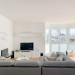 Haus Am Wg 21 Apartamento *