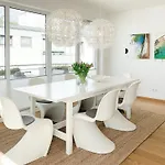 Haus Am Wg 21 Apartamento *