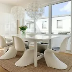 Haus Am Wg 21 Apartamento