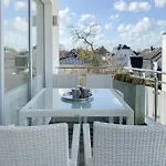 Haus Am Wg 21 Apartamento