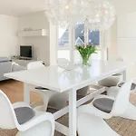 Haus Am Wg 21 * تيميندورفير ستراند