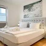 Apartamento Haus Am Wg 21