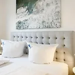 Apartamento Haus Am Wg 21