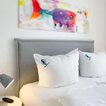 Haus Am Wg 21 Apartamento *
