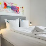 Apartamento Haus Am Wg 21