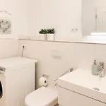 Apartamento Haus Am Wg 21 *