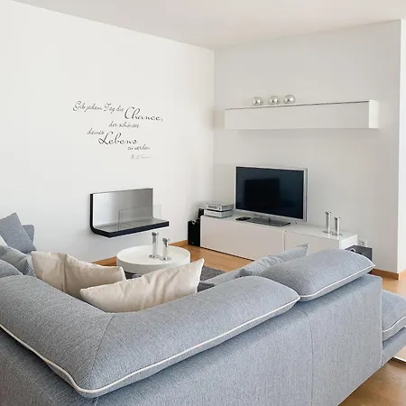 Haus Am Wg 21