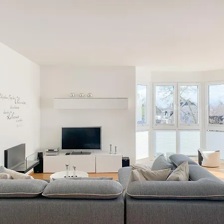 Haus Am Wg 21 Lejlighed *