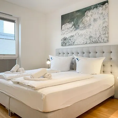 Lejlighed Haus Am Wg 21