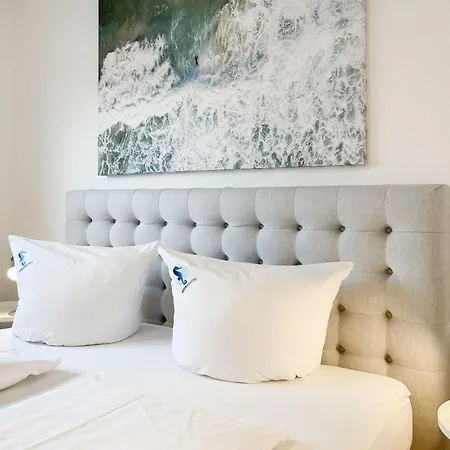 Lägenhet Haus Am Wg 21