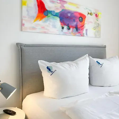 Haus Am Wg 21 Lägenhet *