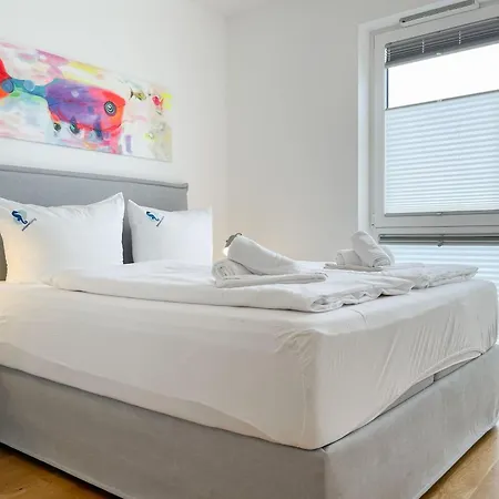 Haus Am Wg 21 Timmendorfer Strand