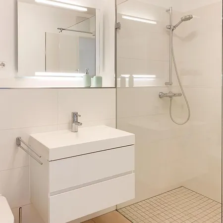 Haus Am Wg 21 * Timmendorfer Strand