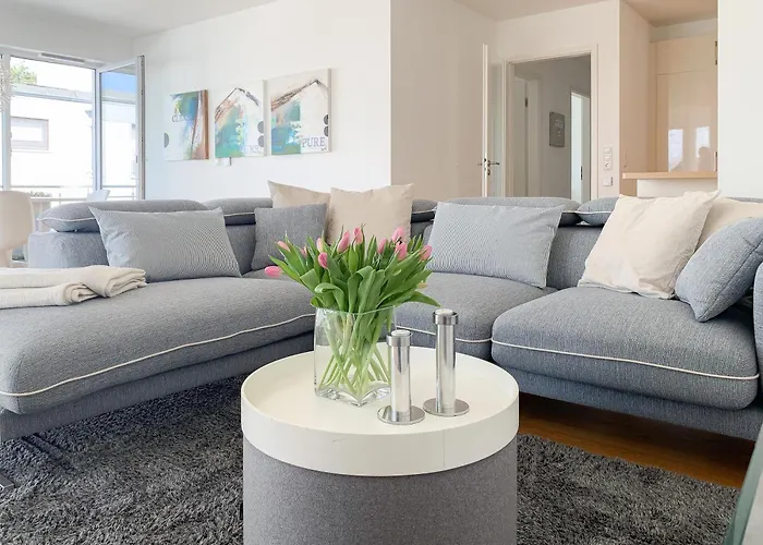 Haus Am Wg 21 Timmendorfer Strand