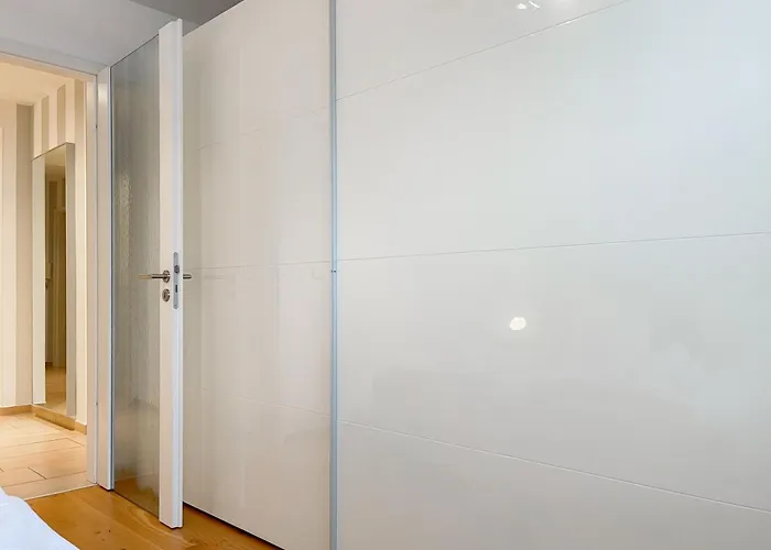 Haus Am Wg 21 * Timmendorfer Strand