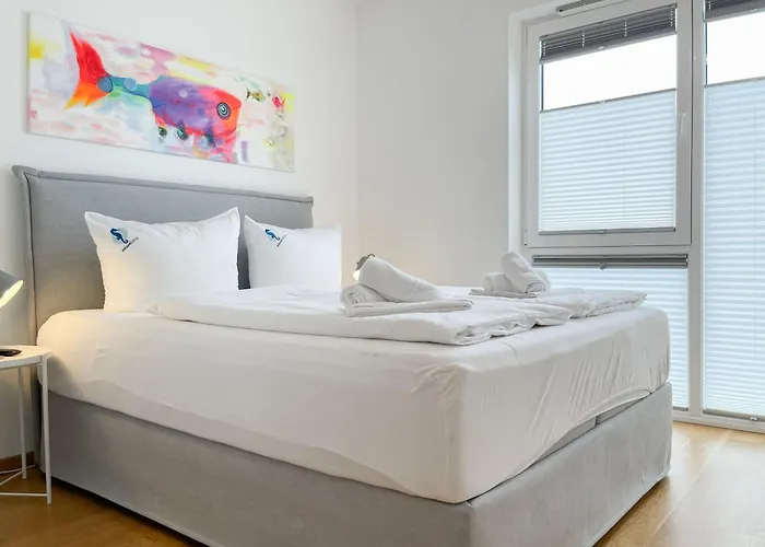 Haus Am Wg 21 Timmendorfer Strand