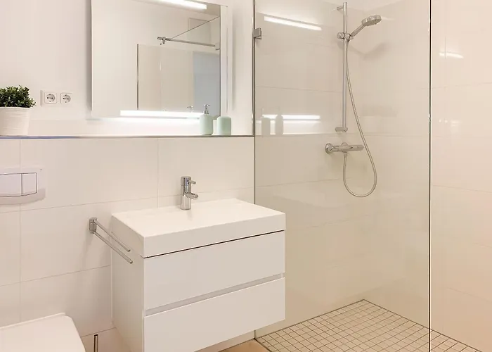 Haus Am Wg 21 * Timmendorfer Strand